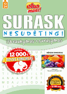 ID24 oho maxi! Surask nesudėtingi