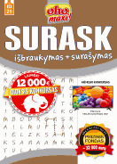ID25 oho maxi! Surask